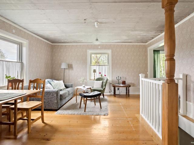 Villa till salu i Bollnäs, Gävleborg