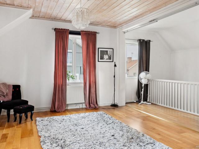 Villa till salu i Bollnäs, Gävleborg