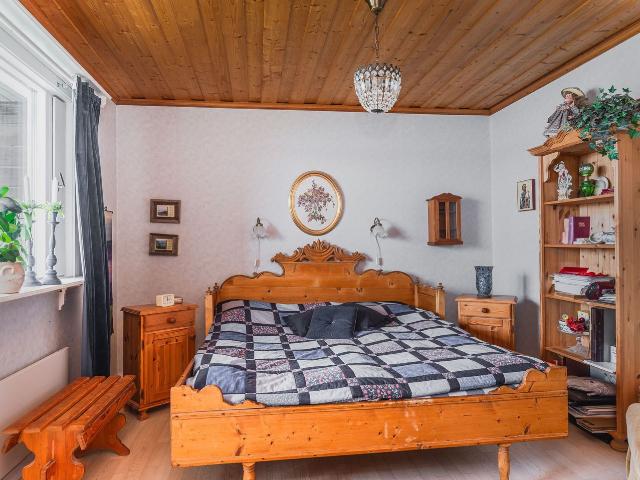 Villa till salu i Örnsköldsvik, Västernorrland