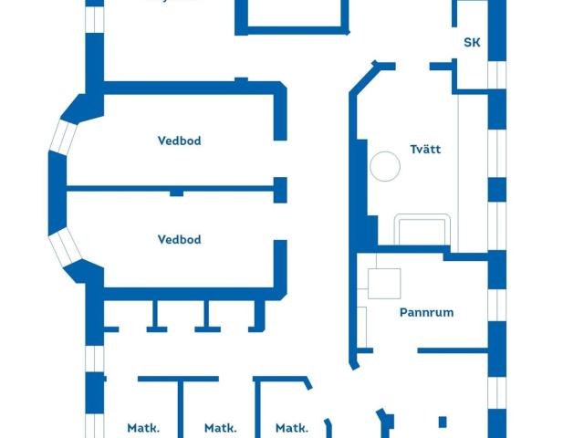 Villa till salu i Borås, Västra Götaland