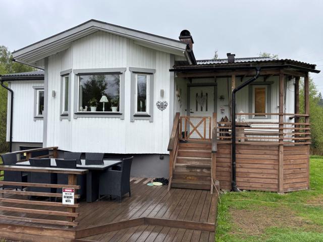 Villa till salu i Borås, Västra Götaland