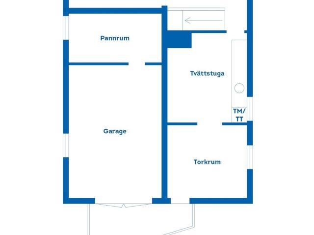 Villa till salu i Trandared, Borås