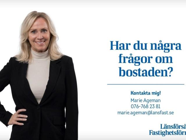 Villa till salu i Borås, Västra Götaland