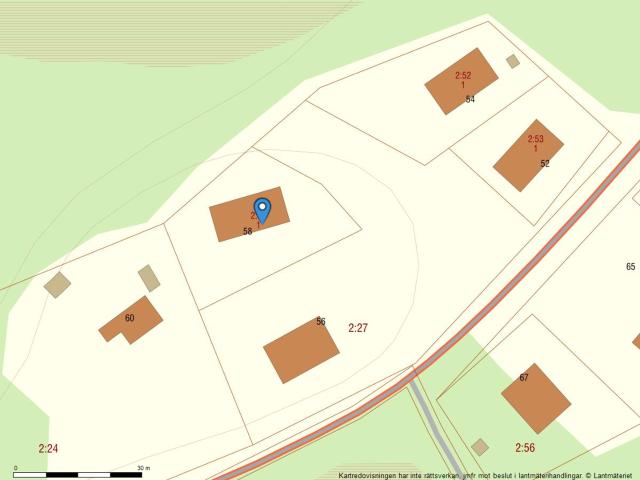 Villa till salu i Borås, Västra Götaland