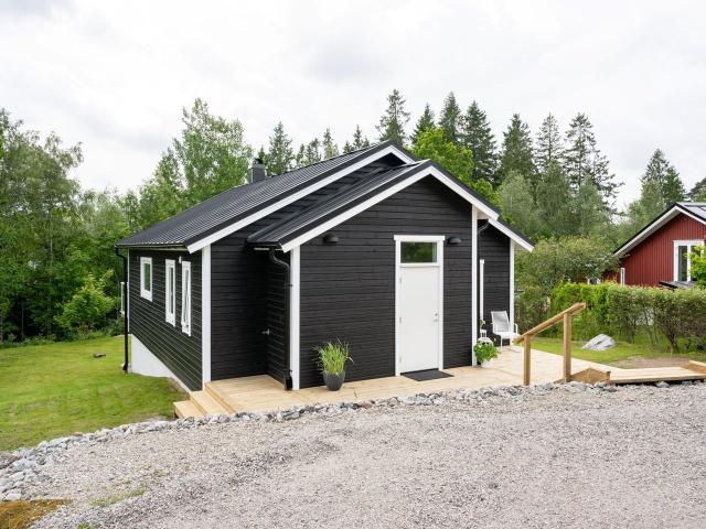 Villa till salu i Sjömarken, Västra Götaland