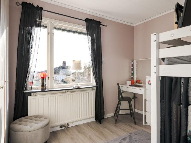 Villa till salu i Borensberg, Östergötland