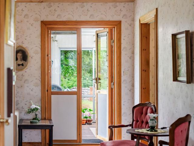 Villa till salu i Borensberg, Östergötland
