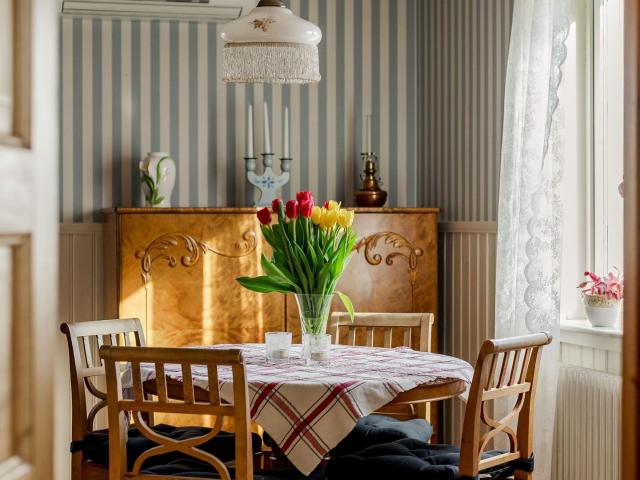 Villa till salu i Östergötland