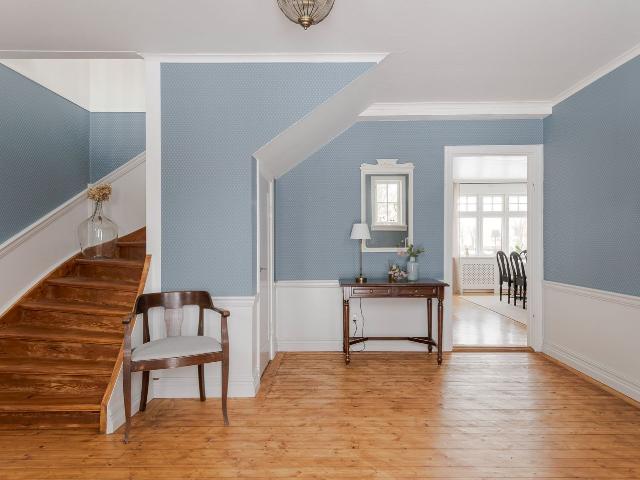 Villa till salu i Östergötland