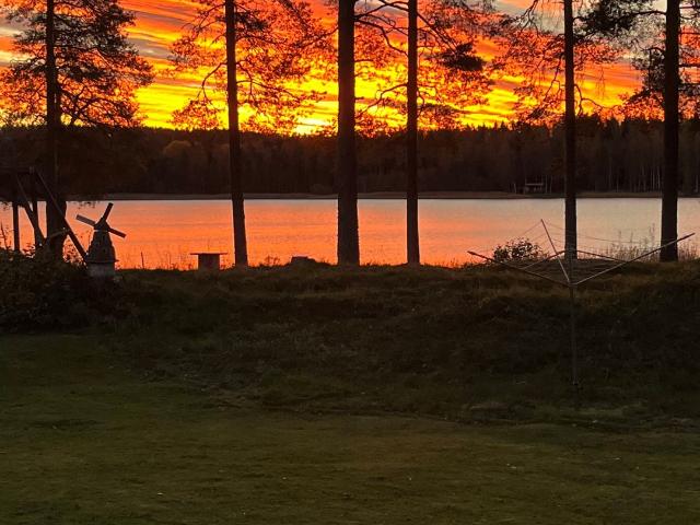 Villa till salu i Värmland