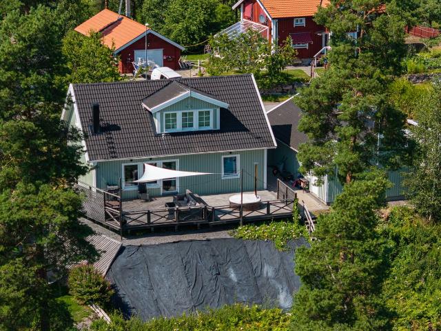 Villa till salu i Värmland