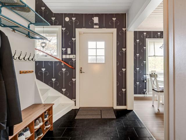 Villa till salu i Åselby, Borlänge
