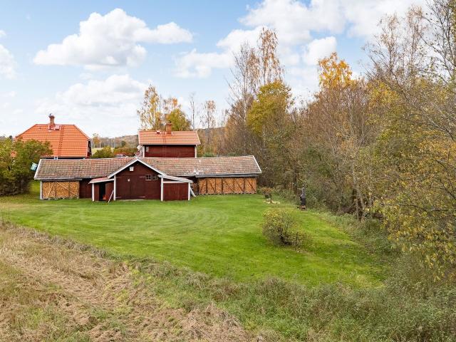 Villa till salu i Borlänge, Dalarna