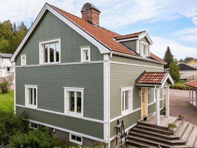 Villa till salu i Borlänge, Dalarna