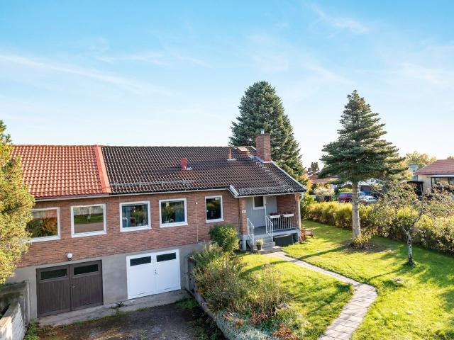 Villa till salu i Borlänge, Dalarna
