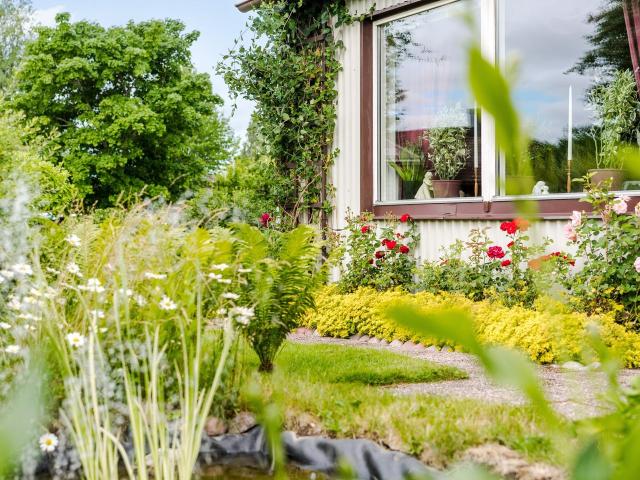Villa till salu i Borlänge, Dalarna