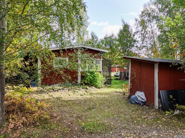 Villa till salu i Kyna, Dalarnas län