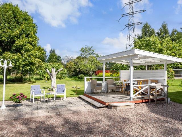 Villa till salu i Borlänge, Dalarna