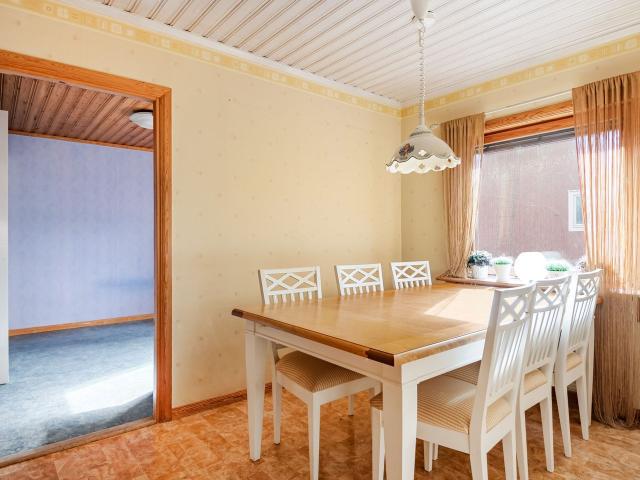 Villa till salu i Borlänge, Dalarna