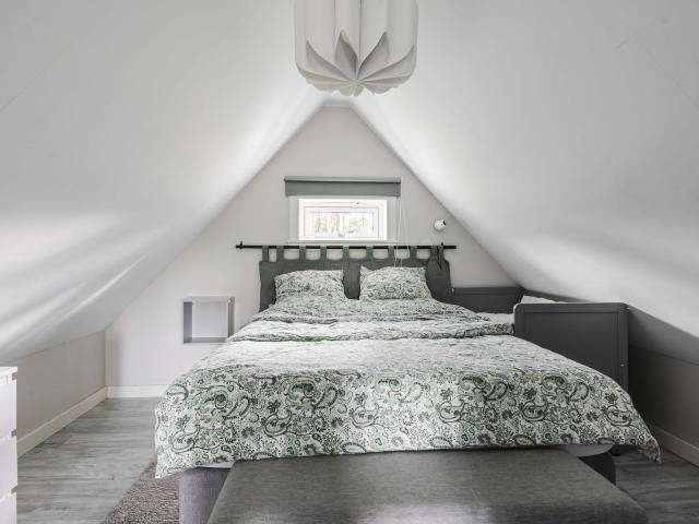 Villa till salu i Borlänge, Dalarna