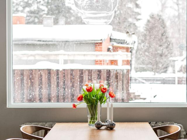 Villa till salu i Borlänge, Dalarna