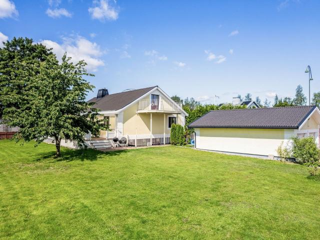 Villa till salu i Borlänge, Dalarna