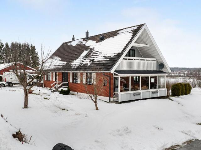 Villa till salu i Dalarna