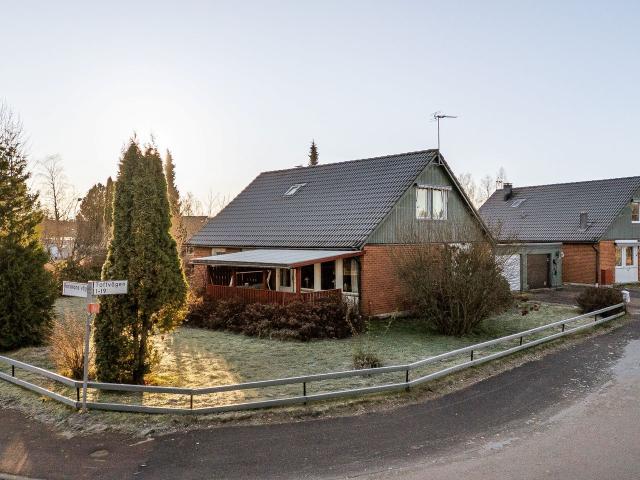 Villa till salu i Borlänge, Dalarna