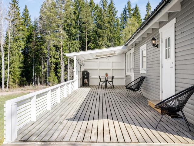 Villa till salu i Jönköping