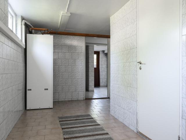 Villa till salu i Kronoberg