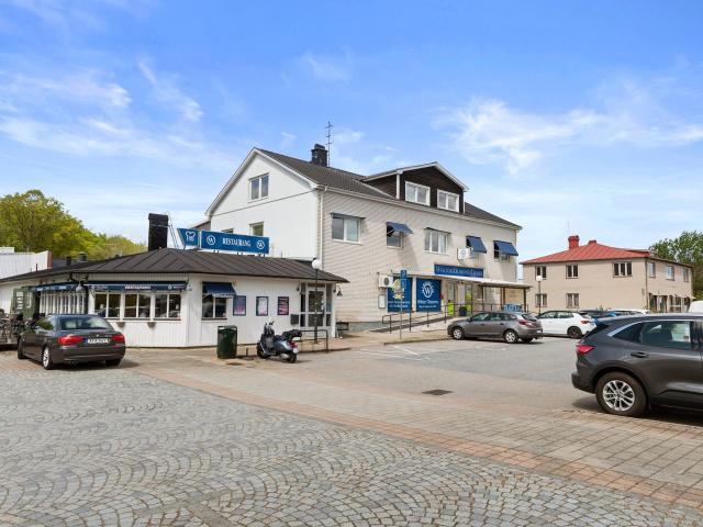 Villa till salu i Blekinge