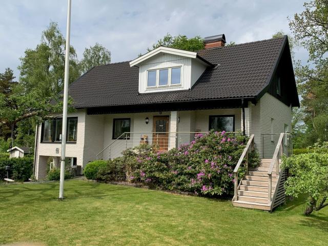 Villa till salu i Borås, Västra Götaland