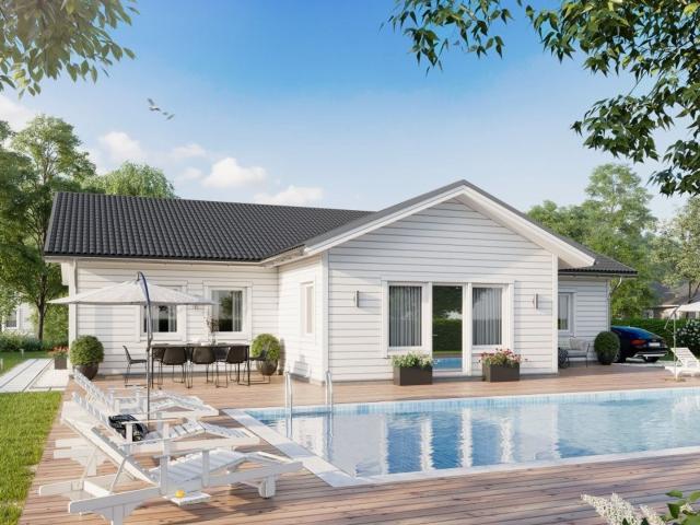 Villa till salu i Borås, Västra Götaland