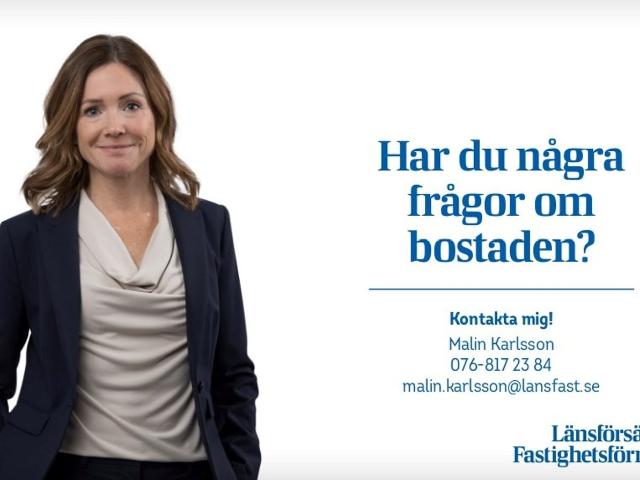 Villa till salu i Borås, Västra Götaland