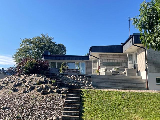 Villa till salu i Borås, Västra Götaland