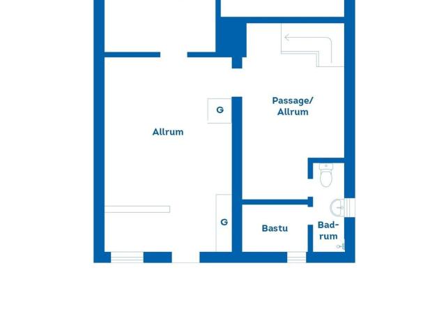 Villa till salu i Borås, Västra Götaland