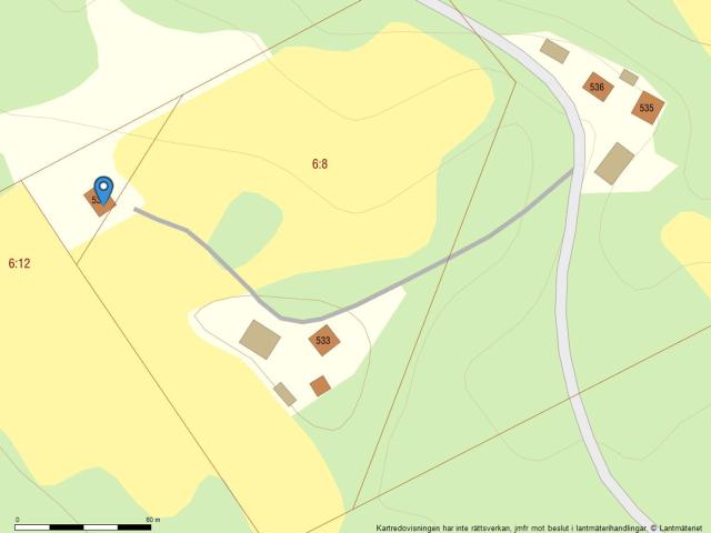 Villa till salu i Västernorrland