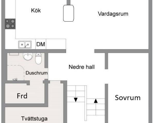 Villa till salu i Bro, Stockholm