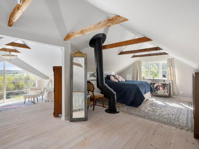 Villa till salu i Stockholm