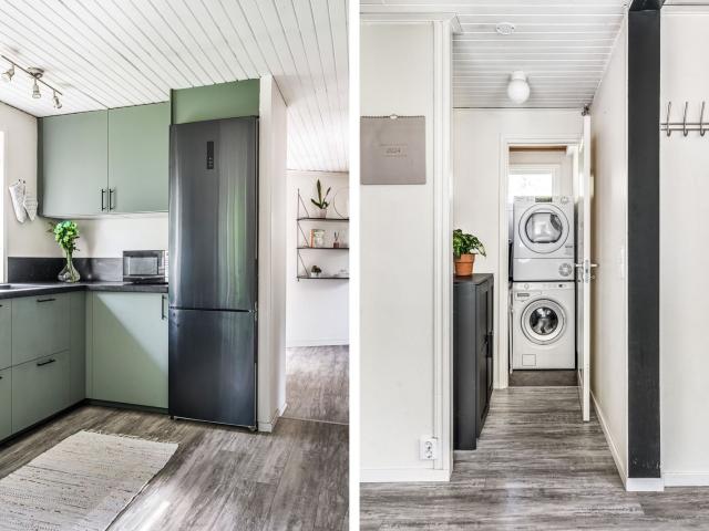 Villa till salu i Stockholm