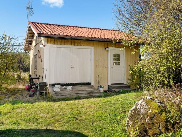 Villa till salu i Stockholm