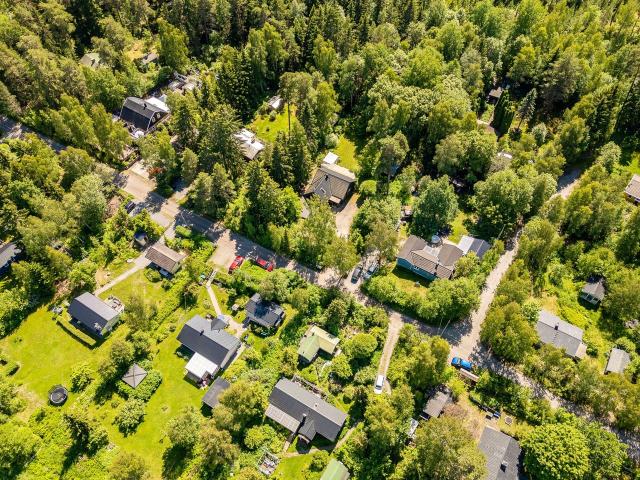 Villa till salu i Stockholm