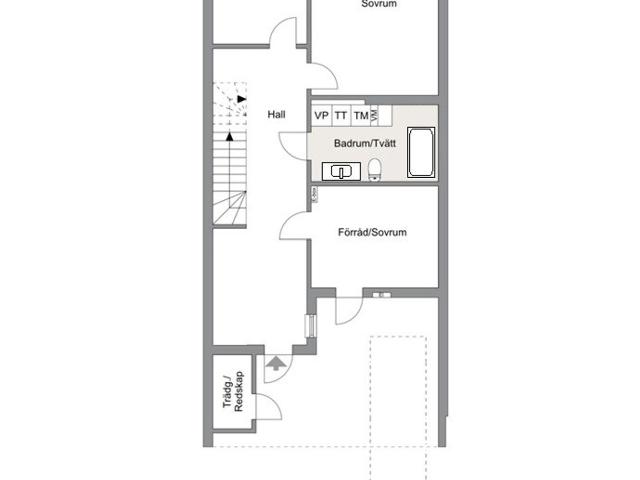 Villa till salu i Bro, Stockholm