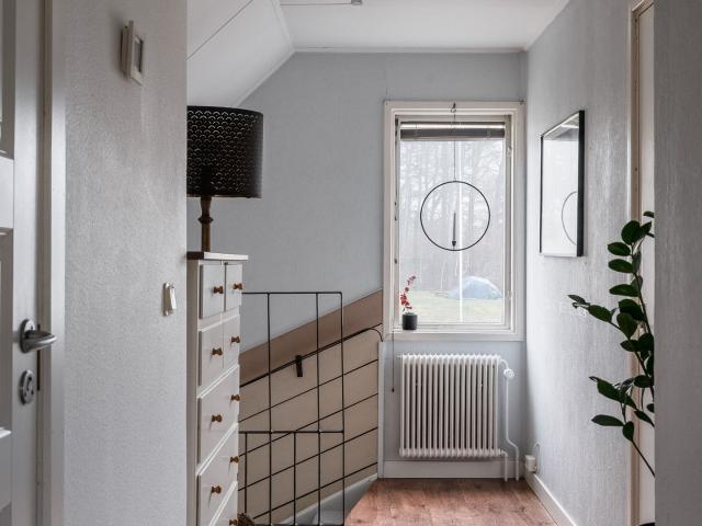 Villa till salu i Skåne