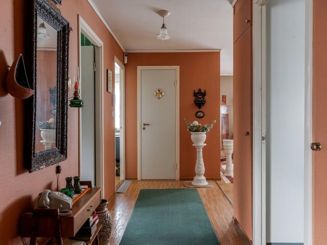 Villa till salu i Östra Göinge, Skåne