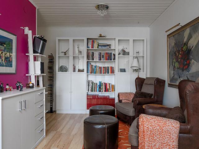 Villa till salu i Vårdnäs, Östergötlands län