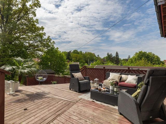 Villa till salu i Botkyrka, Stockholm