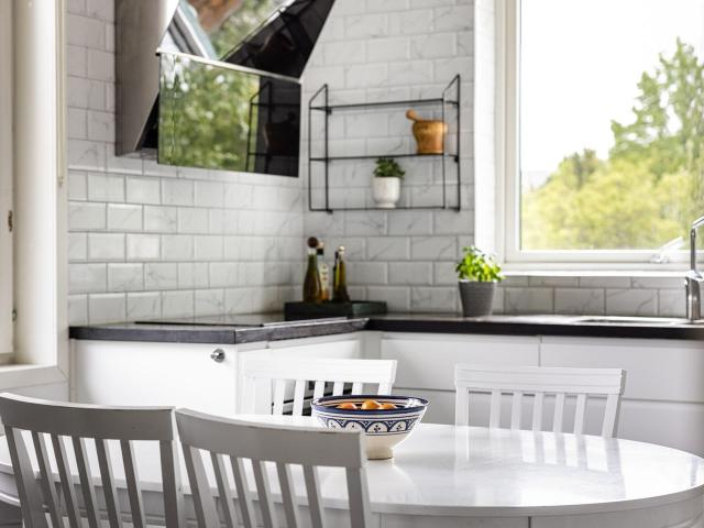 Villa till salu i Bromma stadsdelsområde, Stockholm