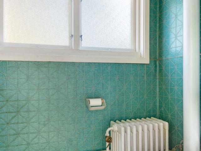 Villa till salu i Bromma stadsdelsområde, Stockholm