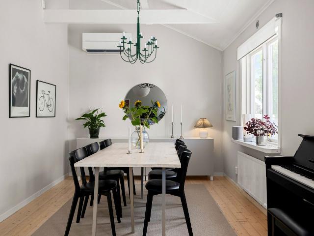 Villa till salu i Botkyrka, Stockholm